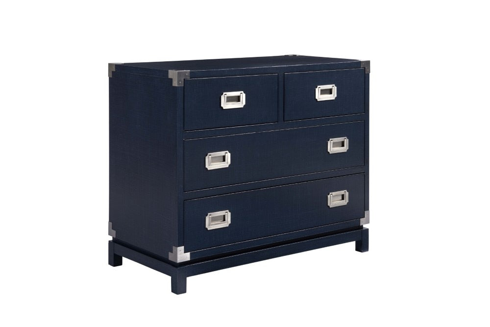 Coastal Living - Coastal Campaign Chest - 833D360 veiw 3