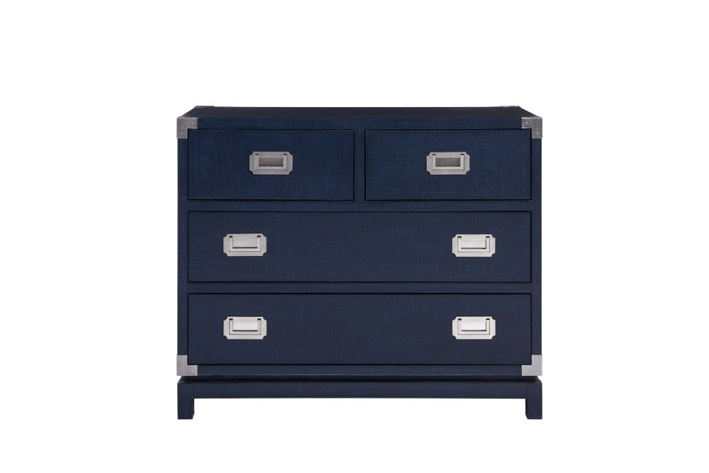 Coastal Living Coastal Campaign Chest - Thumbnail 2