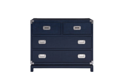 Coastal Living - Coastal Campaign Chest - 833D360 veiw 4