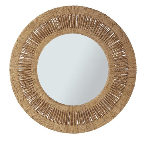 Coastal Living - Coca Plum Mirror - 83309M veiw 1