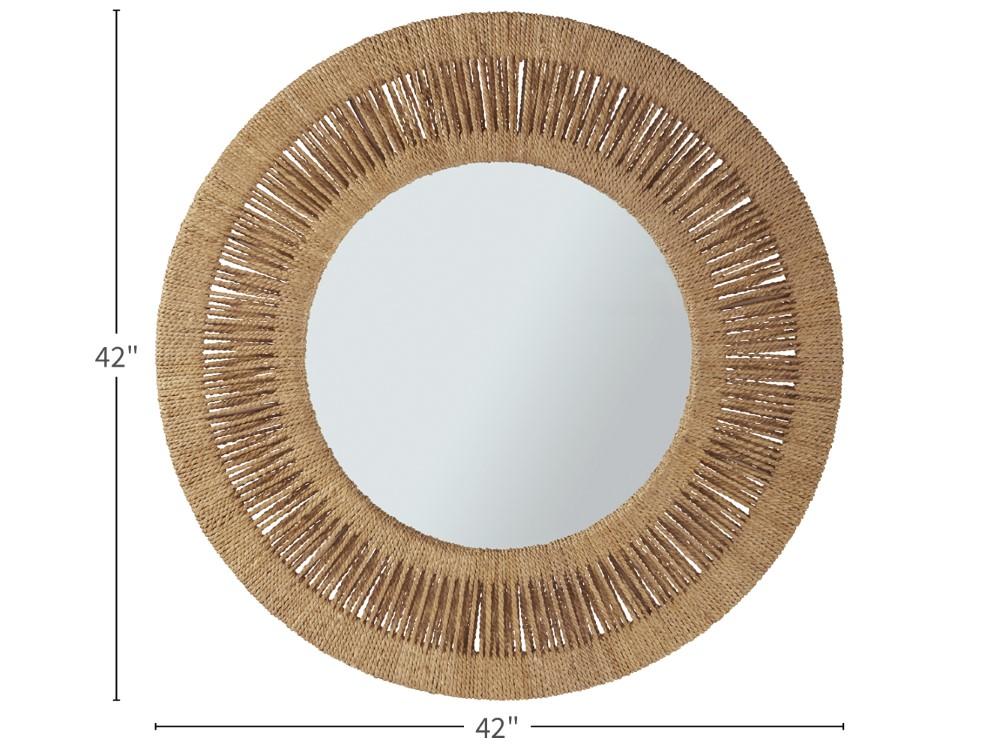 Coastal Living - Coca Plum Mirror - 83309M veiw 2