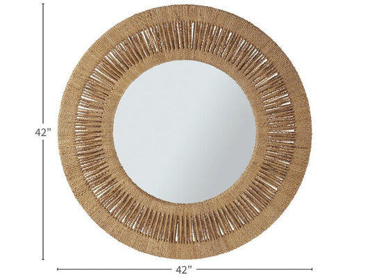 Coastal Living - Coca Plum Mirror - 83309M veiw 2