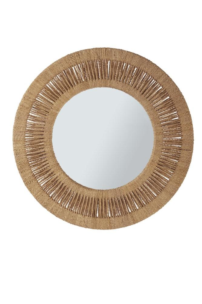 Coastal Living Coca Plum Mirror