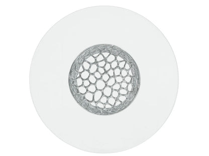 Coastal Living - Coral Dining Table 54 - Antique Nickel - U533656N-54 view 2