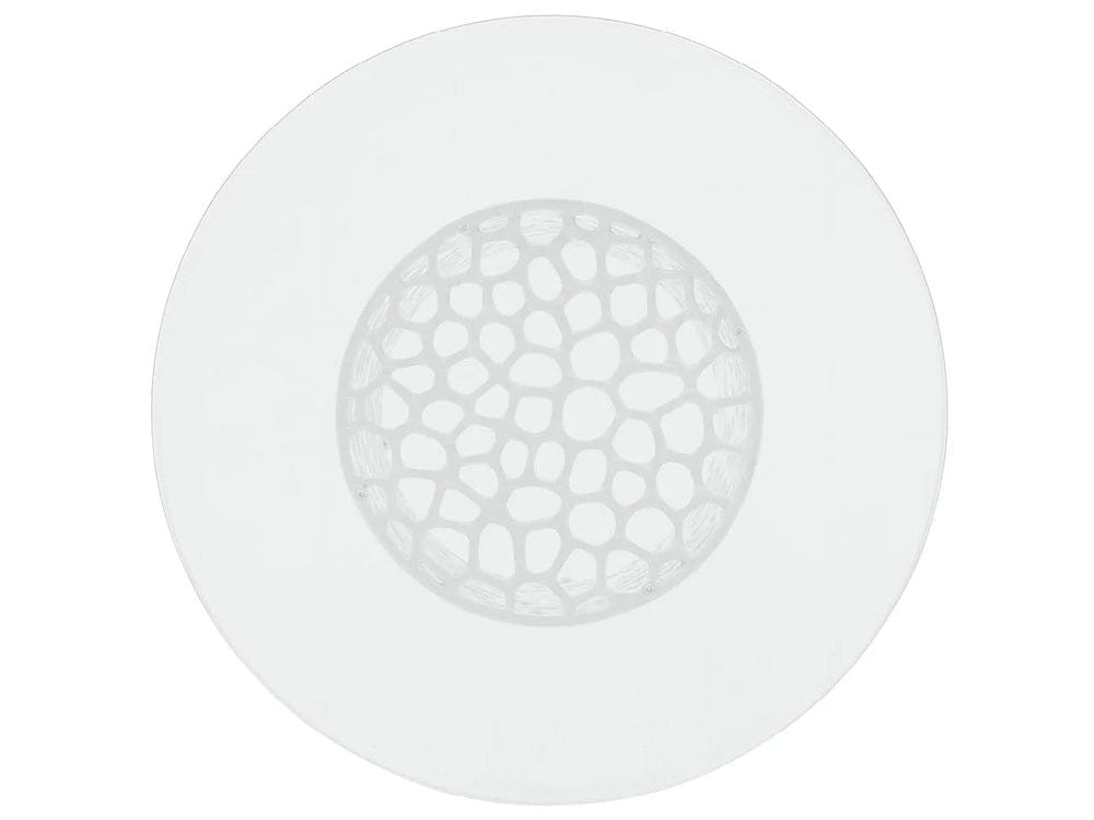 Coastal Living - Coral Dining Table 54 - White - U533656-54 view 2