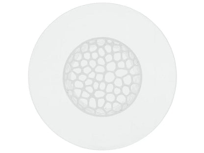 Coastal Living - Coral Dining Table 54 - White - U533656-54 view 2