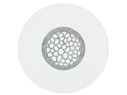 Coastal Living - Coral Dining Table 60 - Antique Nickel - U533656N-60 view 2