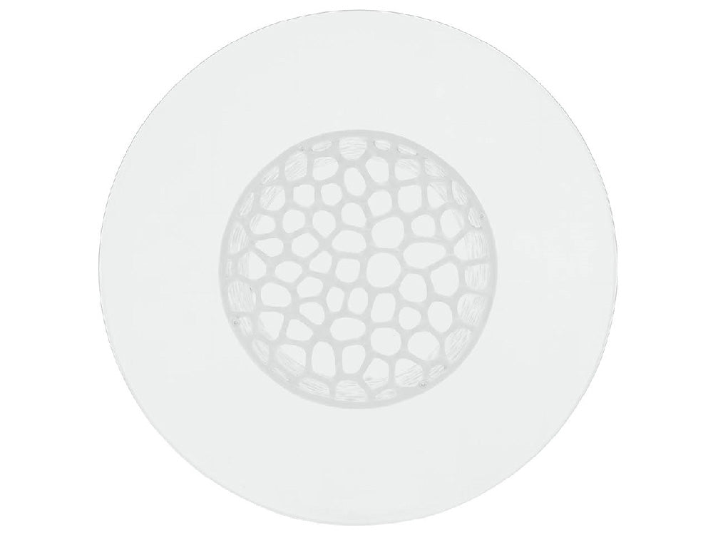 Coastal Living - Coral Dining Table 60 - White - U533656-60 view 2