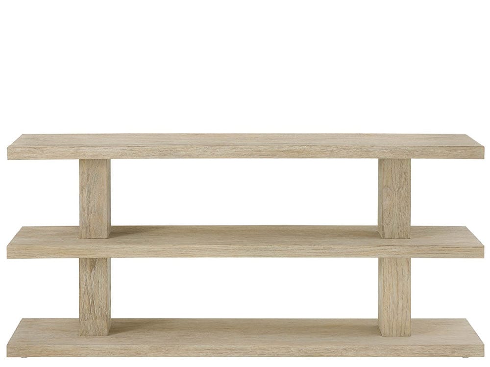 Coastal Living - Dockside Console - Dockside Tan - U533829 view 1