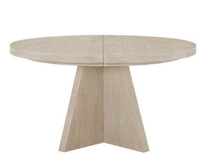 Coastal Living - Dockside Dining Table - Dockside Natural Tan Oak - U533654 view 1