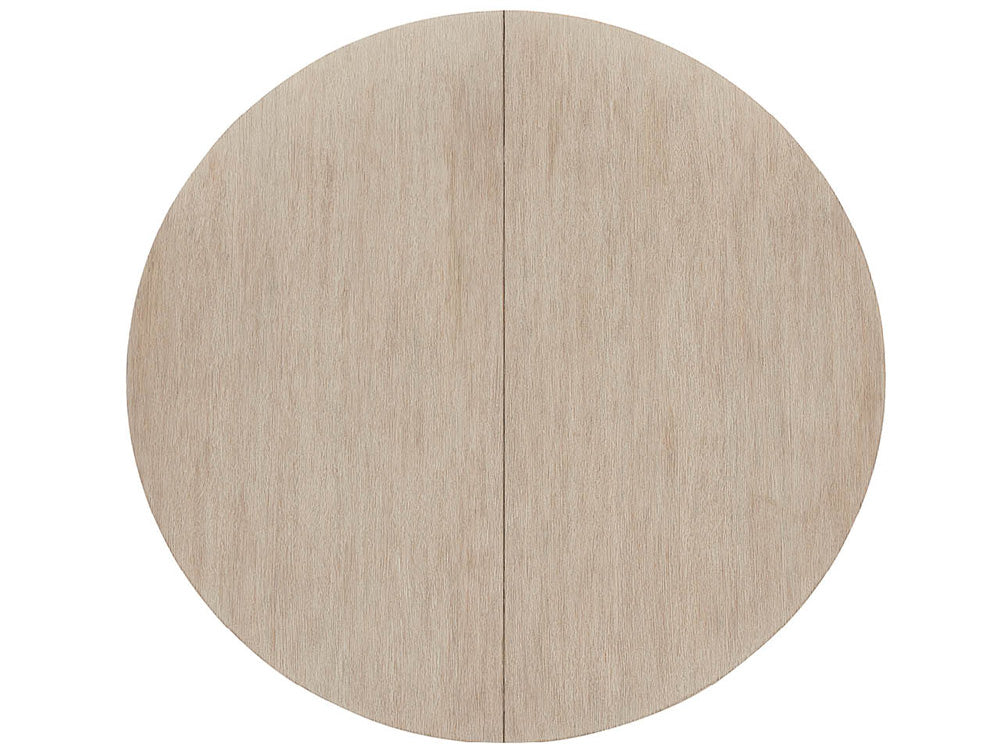 Coastal Living - Dockside Dining Table - Dockside Natural Tan Oak - U533654 view 3