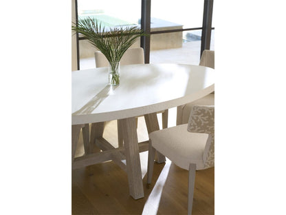 Coastal Living - Dockside Dining Table - Natural Oak - U533657 view 6