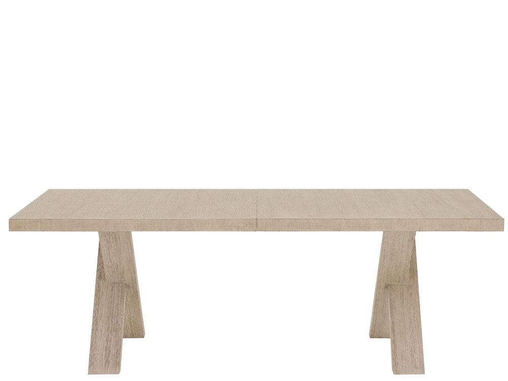 Coastal Living - Dockside DiningTable - Natural Oak - U533653 view 1