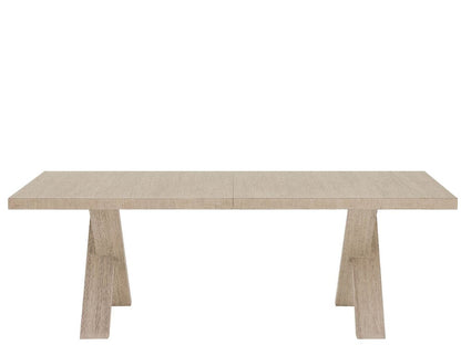 Coastal Living - Dockside DiningTable - Natural Oak - U533653 view 1