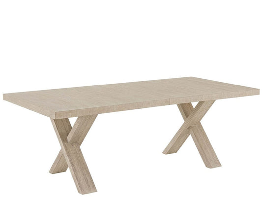 Coastal Living - Dockside DiningTable - Natural Oak - U533653 view 2