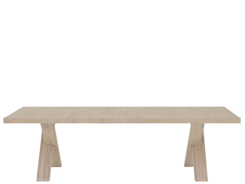 Coastal Living - Dockside DiningTable - Natural Oak - U533653 view 3