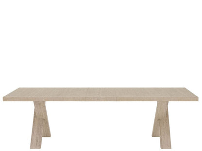 Coastal Living - Dockside DiningTable - Natural Oak - U533653 view 3