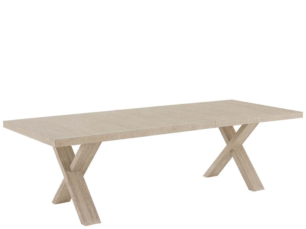 Coastal Living - Dockside DiningTable - Natural Oak - U533653 view 4