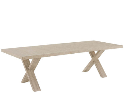 Coastal Living - Dockside DiningTable - Natural Oak - U533653 view 4