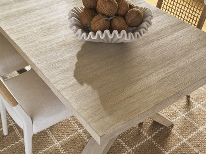 Coastal Living - Dockside DiningTable - Natural Oak - U533653 view 6