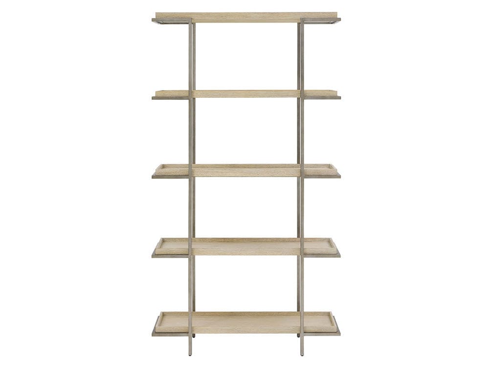 Coastal Living - Dockside Etagere - Dockside Tan - U533851 view 1