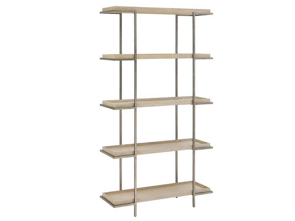 Coastal Living - Dockside Etagere - Dockside Tan - U533851 view 2