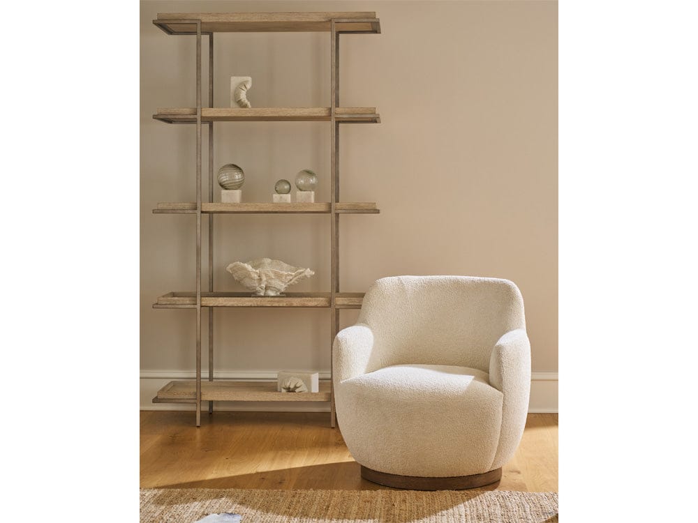 Coastal Living - Dockside Etagere - Dockside Tan - U533851 view 4