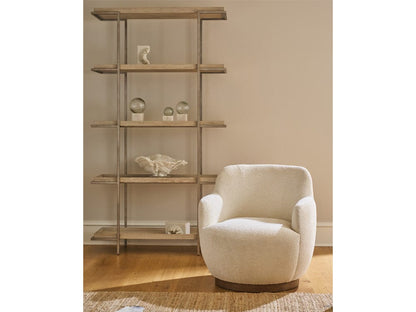 Coastal Living - Dockside Etagere - Dockside Tan - U533851 view 4