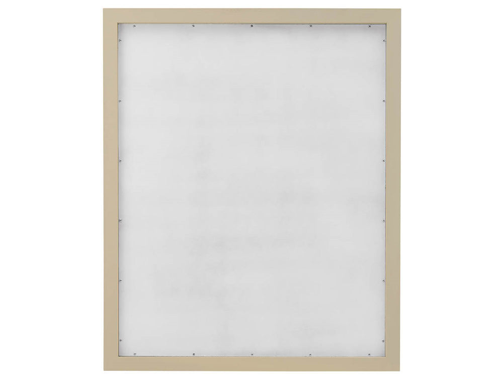 Coastal Living - Dockside Mirror - Dockside Natural Tan Oak - U53304M view 2