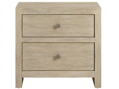 Coastal Living - Dockside Nightstand - Dockside Natural Tan Oak - U533350 view 1