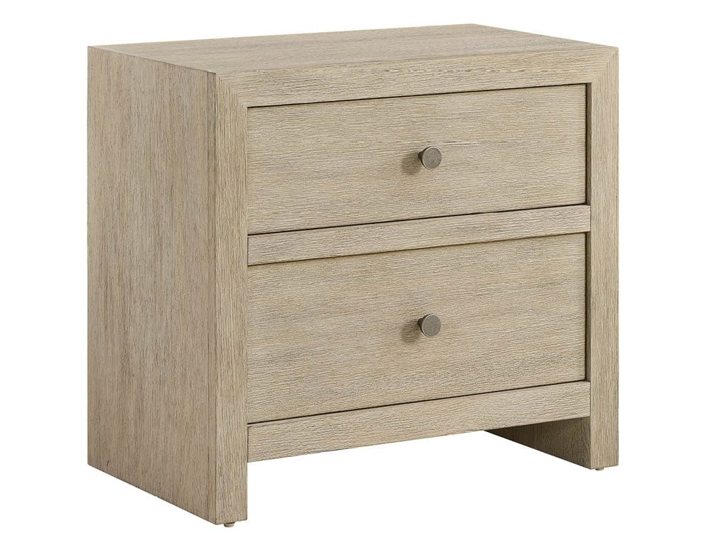 Coastal Living - Dockside Nightstand - Dockside Natural Tan Oak - U533350 view 2