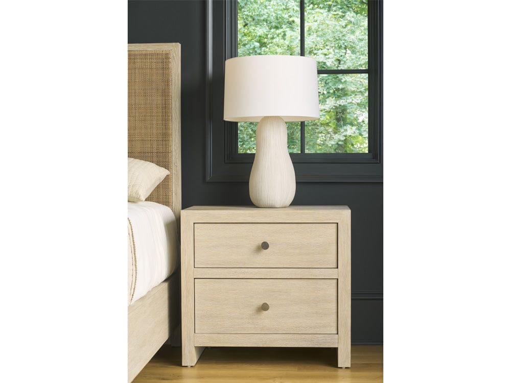 Coastal Living - Dockside Nightstand - Dockside Natural Tan Oak - U533350 view 4