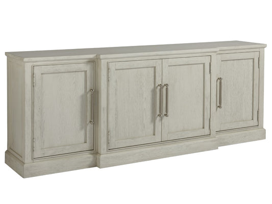 Coastal Living - Entertainment Console - 833966 veiw 1