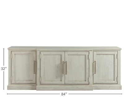 Coastal Living - Entertainment Console - 833966 veiw 2