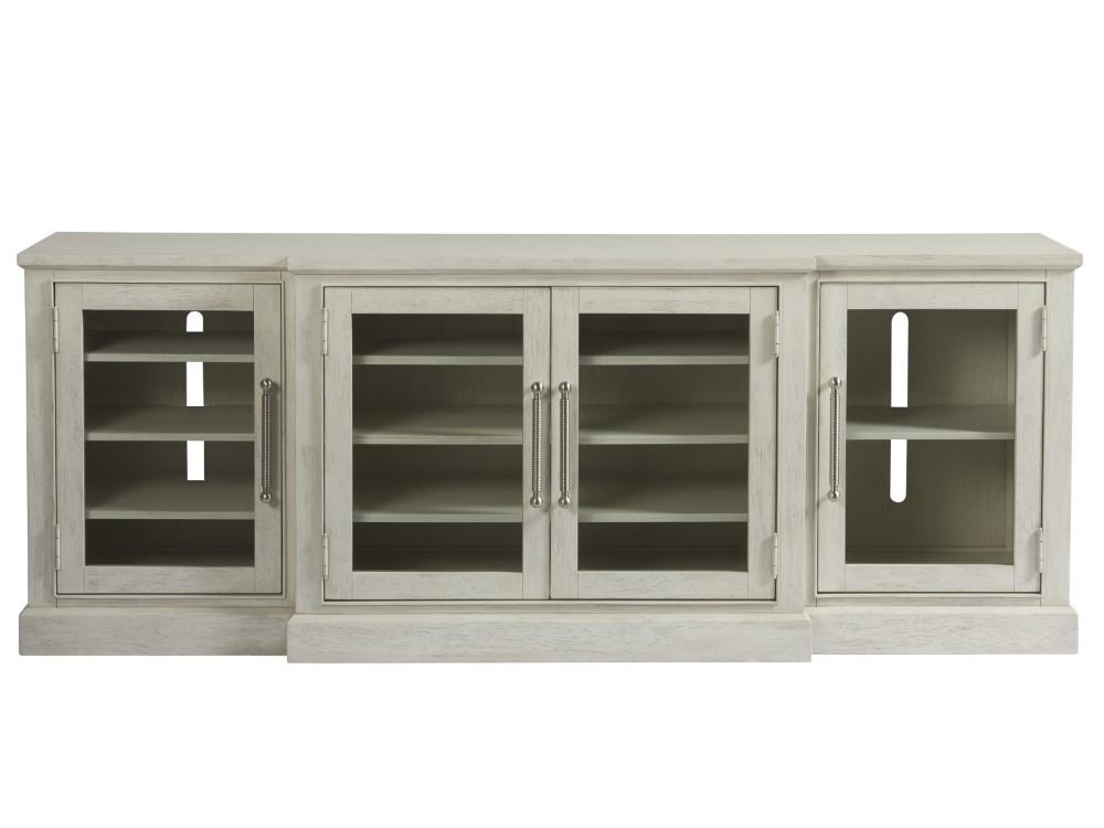 Coastal Living Entertainment Console - Thumbnail 2