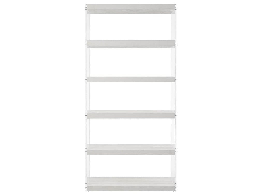Coastal Living - Etagere - Shoreline White - U533A850 view 1