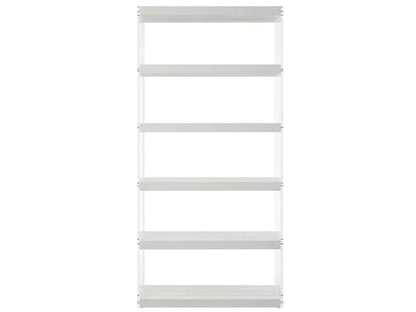 Coastal Living - Etagere - Shoreline White - U533A850 view 1