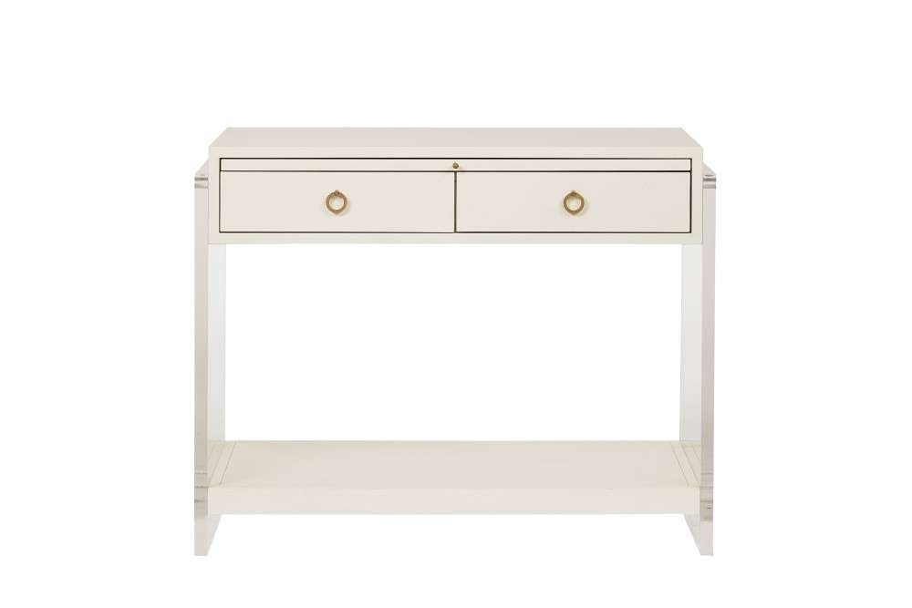 Coastal Living - Getaway Belize Nightstand - U033A356 veiw 2