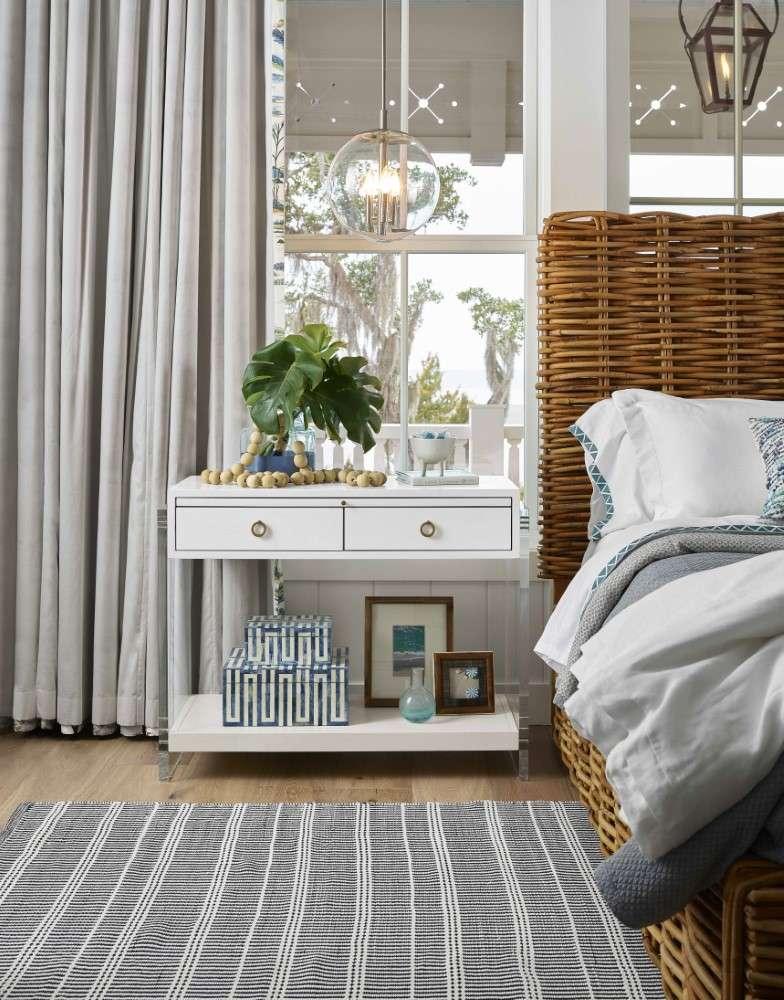 Coastal Living - Getaway Belize Nightstand - U033A356 veiw 5