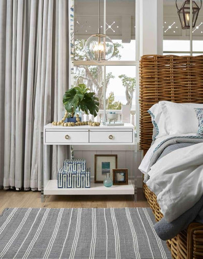 Coastal Living - Getaway Belize Nightstand - U033A356 veiw 5