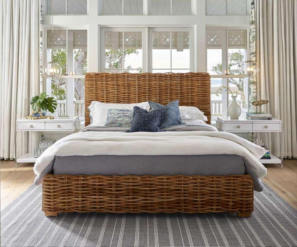 Coastal Living - Getaway Belize Nightstand - U033A356 veiw 7