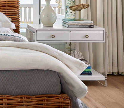 Coastal Living - Getaway Belize Nightstand - U033A356 veiw 8