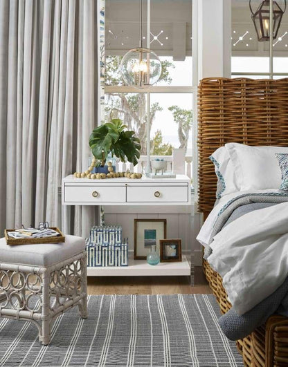 Coastal Living - Getaway Belize Nightstand - U033A356 veiw 9