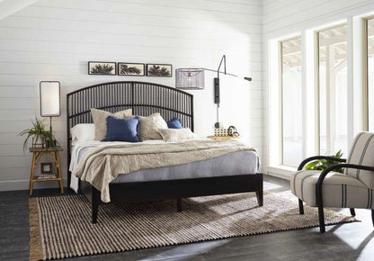 Coastal Living - Getaway Blackadore Caye King Bed Complete - U033B220B veiw 5