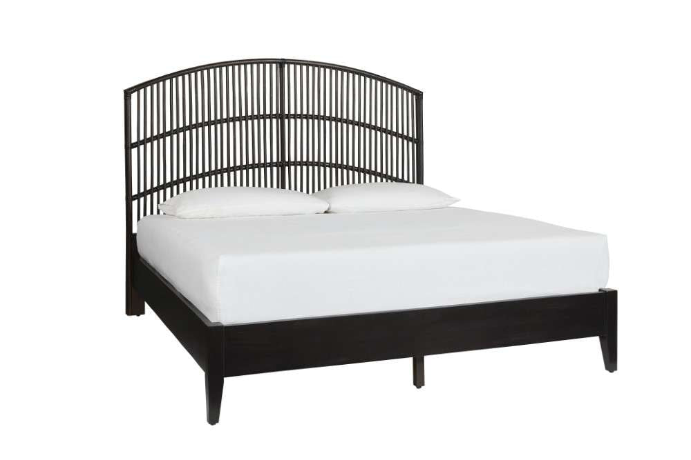 Coastal Living - Getaway Blackadore Caye Queen Bed Complete - U033B210B veiw 1