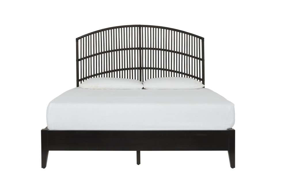 Coastal Living Getaway Blackadore Caye Bed