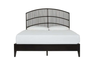 Coastal Living - Getaway Blackadore Caye Queen Bed Complete - U033B210B veiw 2