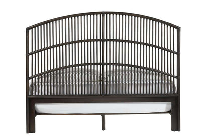 Coastal Living - Getaway Blackadore Caye Queen Bed Complete - U033B210B veiw 3