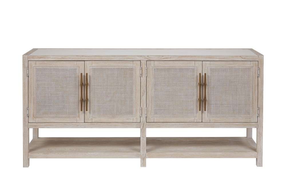 Coastal Living Getaway Buffet