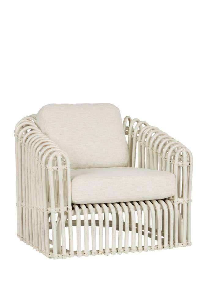 Coastal Living - Getaway Camps Bay Rattan Chair - U033D845 veiw 1